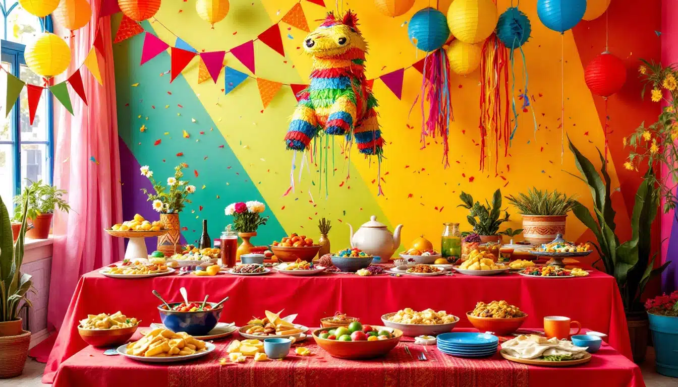 Host the Best Fiesta: 15 Make-Ahead Cinco de Mayo Party Recipes